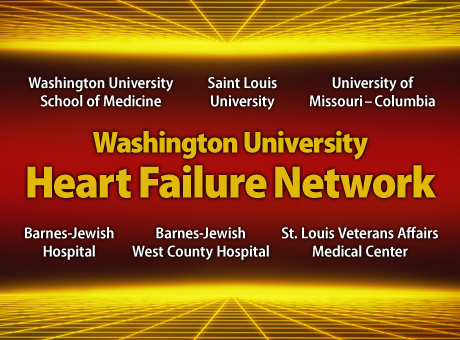 Missouri consortium joins NIH national heart failure network