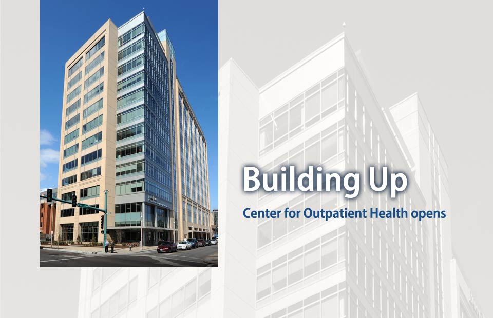 Center for Outpatient Health