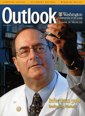 Outlook cover