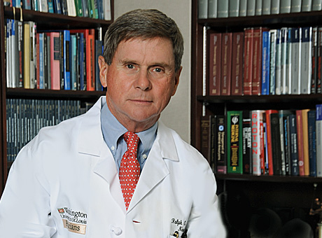 Ralph G. Dacey Jr., MD