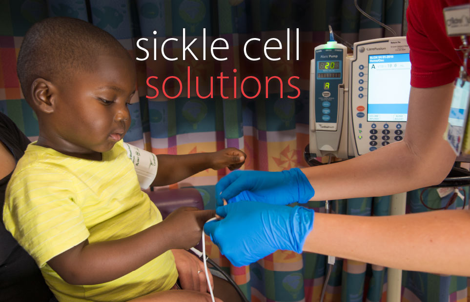 sickle cell solutions