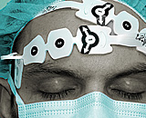 Preventing memory of surgery