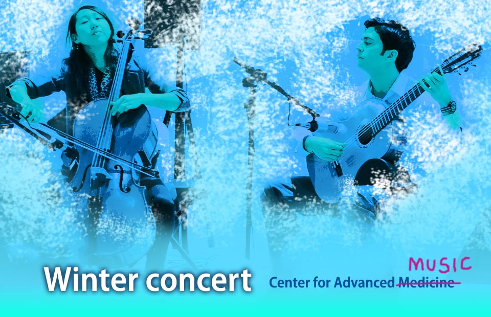 Washington University School of Medicine Winter Concert